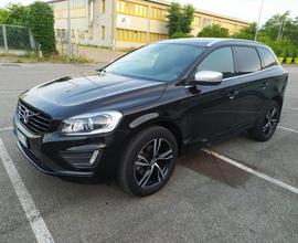 Volvo XC 60 XC60 D4 Geartronic Kinetic