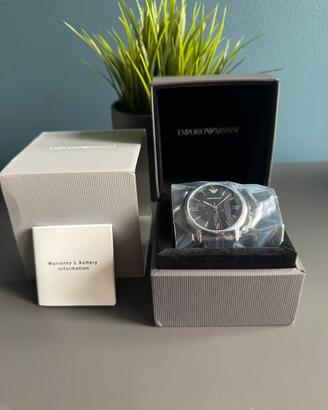 Orologio Emporio Armani 41 mm