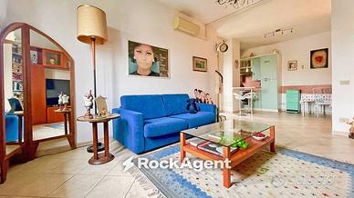 Appartamento di 94 m² con 4 locali a Firenze