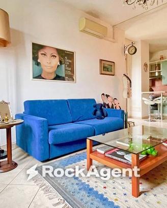 Appartamento di 94 m² con 4 locali a Firenze