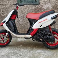 Gilera Stalker 50 - 1996