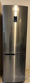 frigorifero SAMSUNG  RL52VEBIH COMBI 328 L  NOFROS
