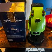 Macchina Per Caffè Frog Cialde