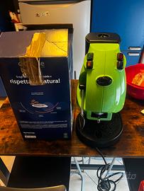 Macchina Per Caffè Frog Cialde