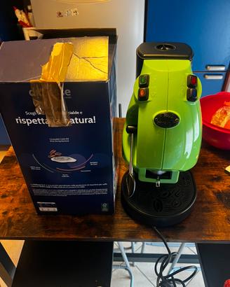 Macchina Per Caffè Frog Cialde