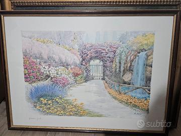 Giardino Fiorito M.Marten 