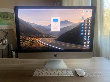 Imac 27"