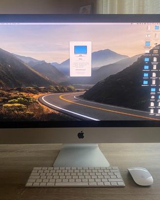 Imac 27"