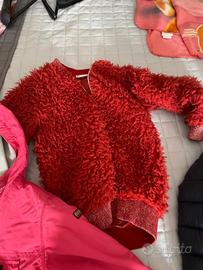 Giacche bambino o bambina tg 7 8 anni 