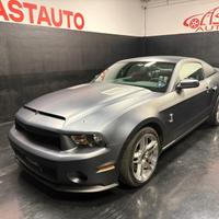 Mustang Shelby GT500 coupe