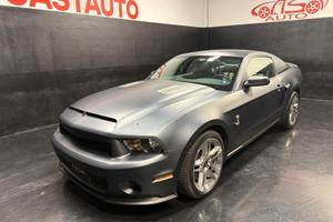 Mustang Shelby GT500 coupe