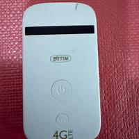 Router zte mf90 4g