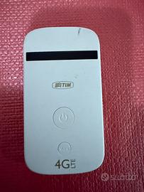 Router zte mf90 4g