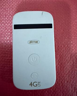 Router zte mf90 4g