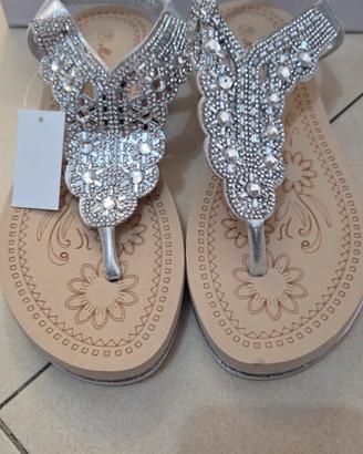 Scarpe infradito