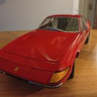 Ferrari kyosho