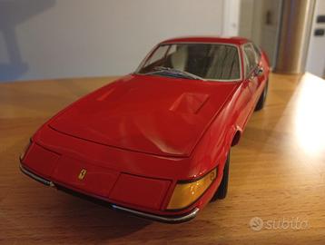Ferrari kyosho