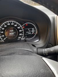 nissan note 2015
