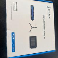 Kit robot Ecovacs