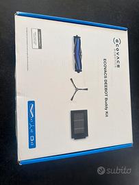 Kit robot Ecovacs