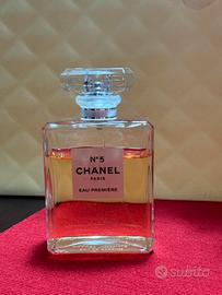 Profumo Chanel