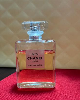 Profumo Chanel