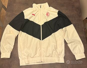 Giacca Impermeabile Milan