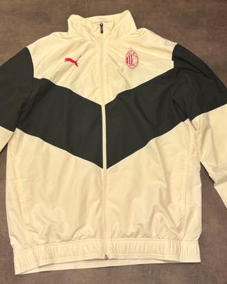 Giacca Impermeabile Milan