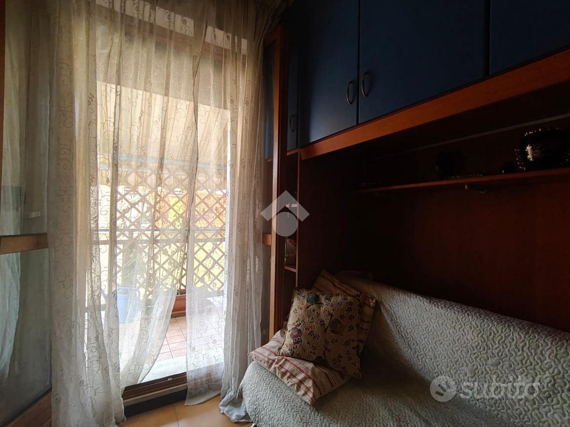 Appartamento – Venezia, Catene, Marghera - Altro