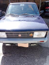 fiat 131 supermirafiori