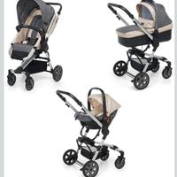 Trio della Foppa Pedretti