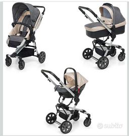 Trio della Foppa Pedretti