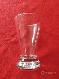 Bicchieri aperitivo