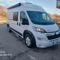 citroen R 600  2.2 cdi 165 cv tetto soffietto