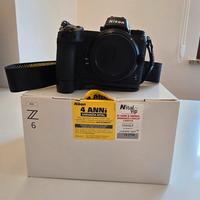 nikon z6