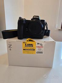 nikon z6