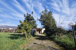 VILLA SINGOLA A SANTI COSMA E DAMIANO