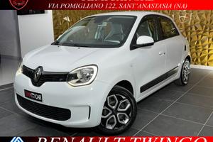 Renault Twingo led