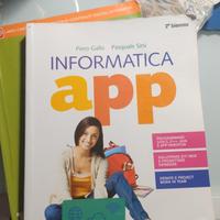 informatica App