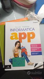 informatica App