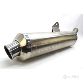 SCARICO MARMITTA ORIGINALE KAWASAKI Z 750 2003 200
