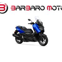Yamaha X-Max 300 2026 Icon Blue