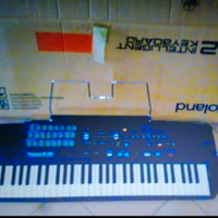 Tastiera Roland E-12