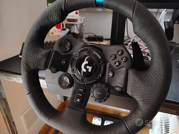 volante Logitech g923