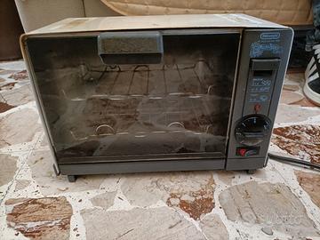 fornetto mulino bianco anni 80 