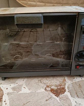 fornetto mulino bianco anni 80 
