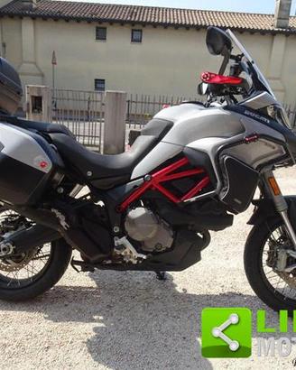 DUCATI Multistrada 950 S