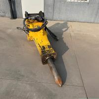 MARTELLO DEMOLITORE EPIROC SB 1102