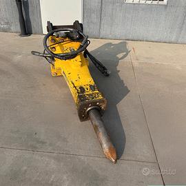 MARTELLO DEMOLITORE EPIROC SB 1102