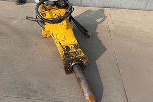 MARTELLO DEMOLITORE EPIROC SB 1102